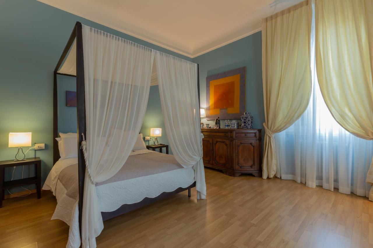 Opera Boutique Bed & Breakfast
