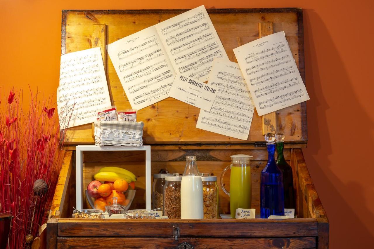 Bed & Breakfast Opera Boutique