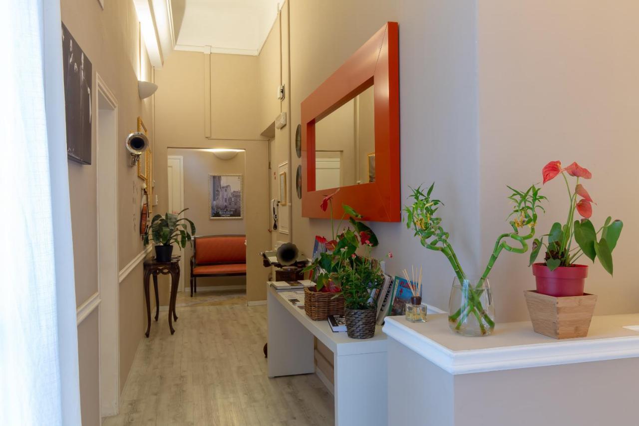Opera Boutique Florence