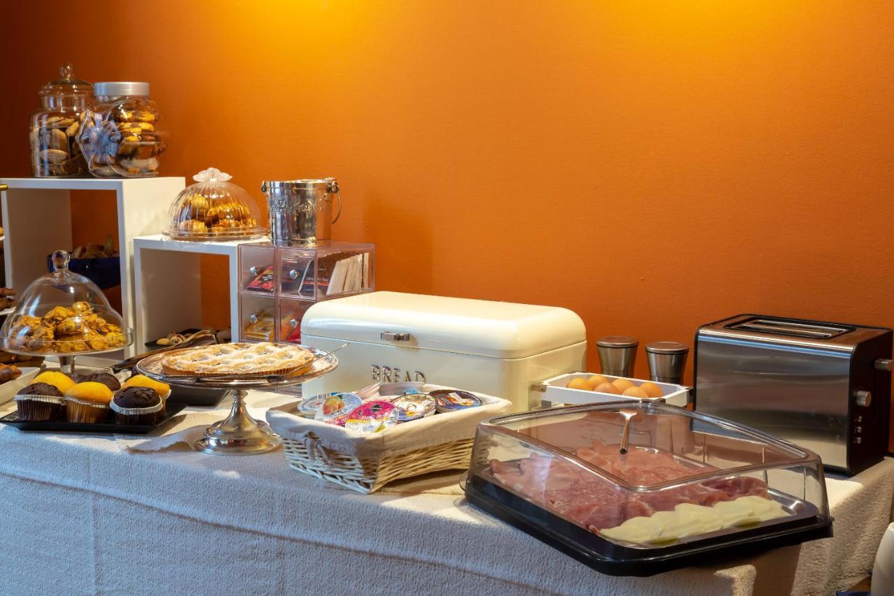 Opera Boutique Bed & Breakfast