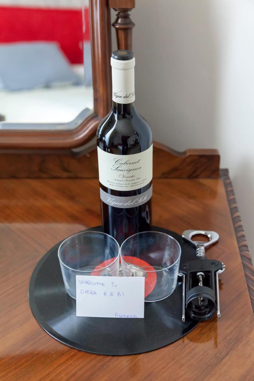 Bed & Breakfast Opera Boutique Firenze