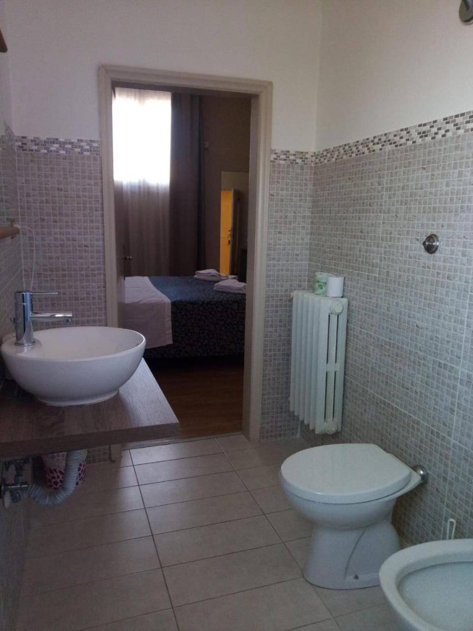 Hotel Hhb Florence
