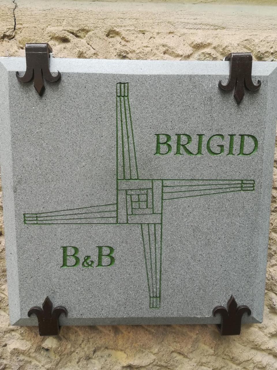 Acomodação com café da manhã  Brigid