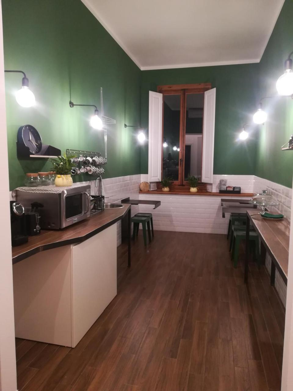 Acomodação com café da manhã  Brigid *