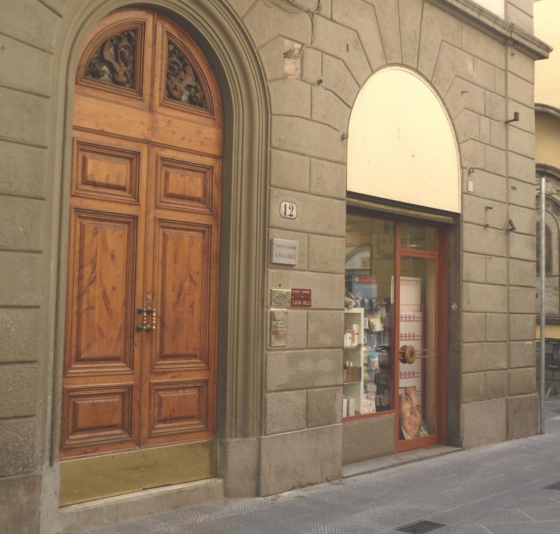 Casa Billi