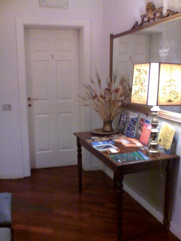 Casa Billi Gasthuis Florence