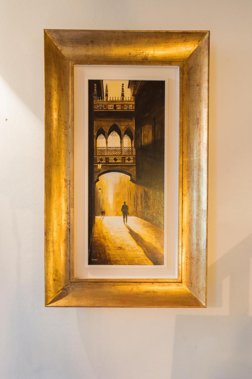Appartement Casa Dell'arte Florence