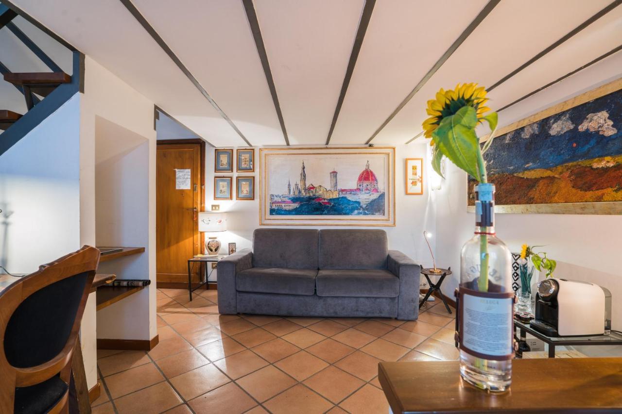 Appartement Casa Dell'arte Florence