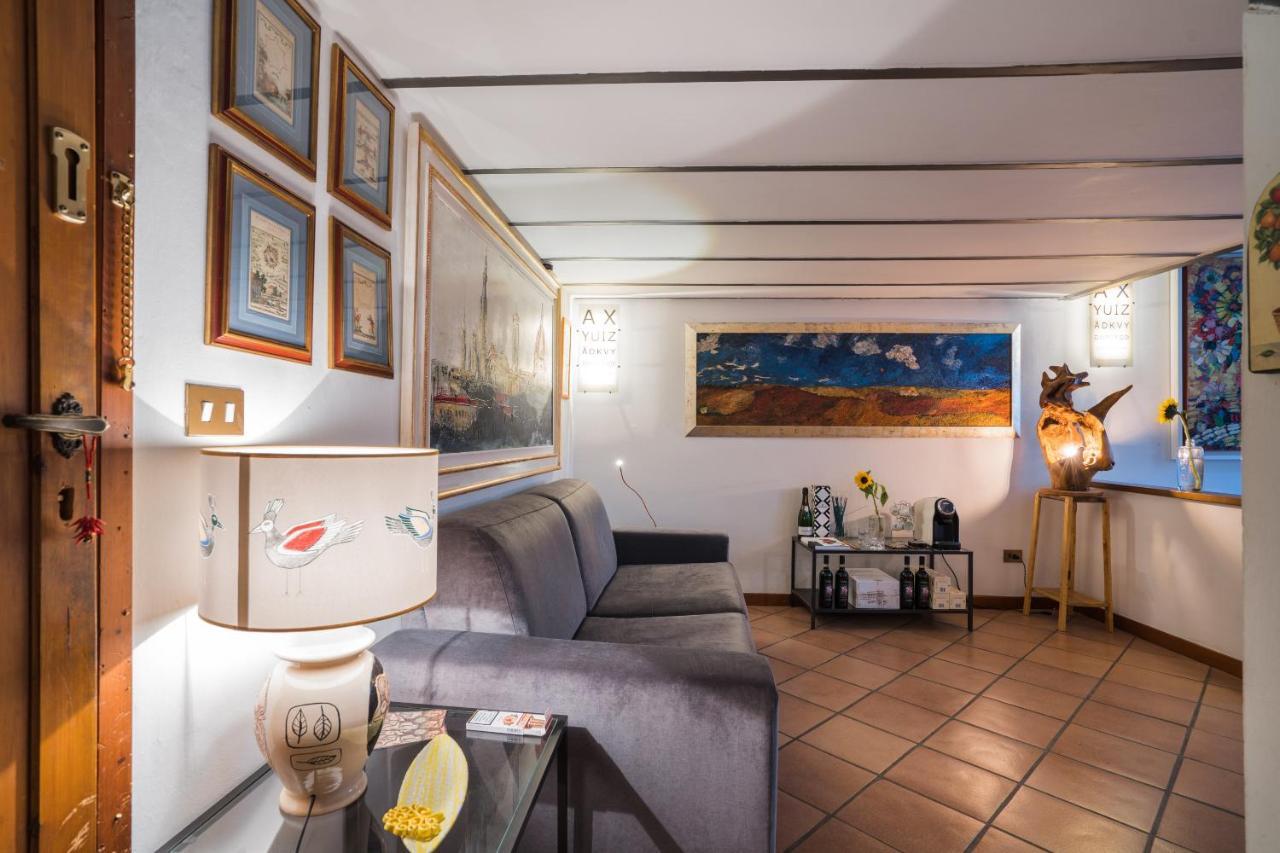 Appartement Casa Dell'arte