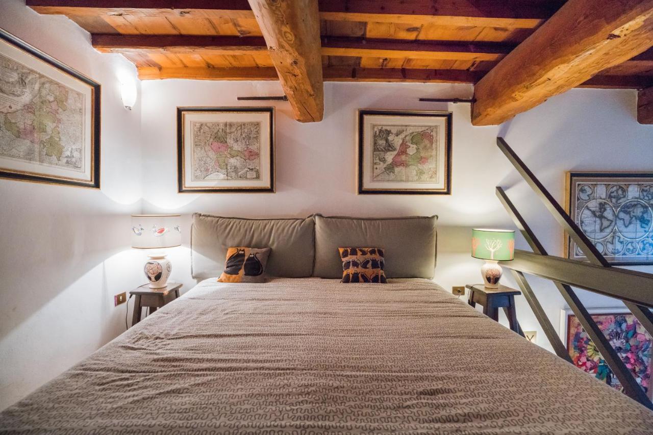Casa Dell'arte Appartement *