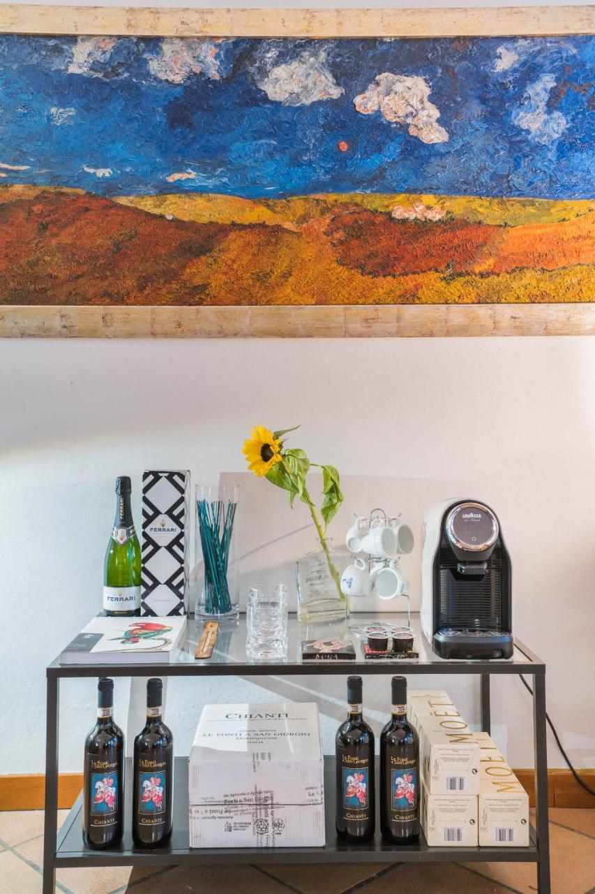 Casa Dell'arte Appartement
