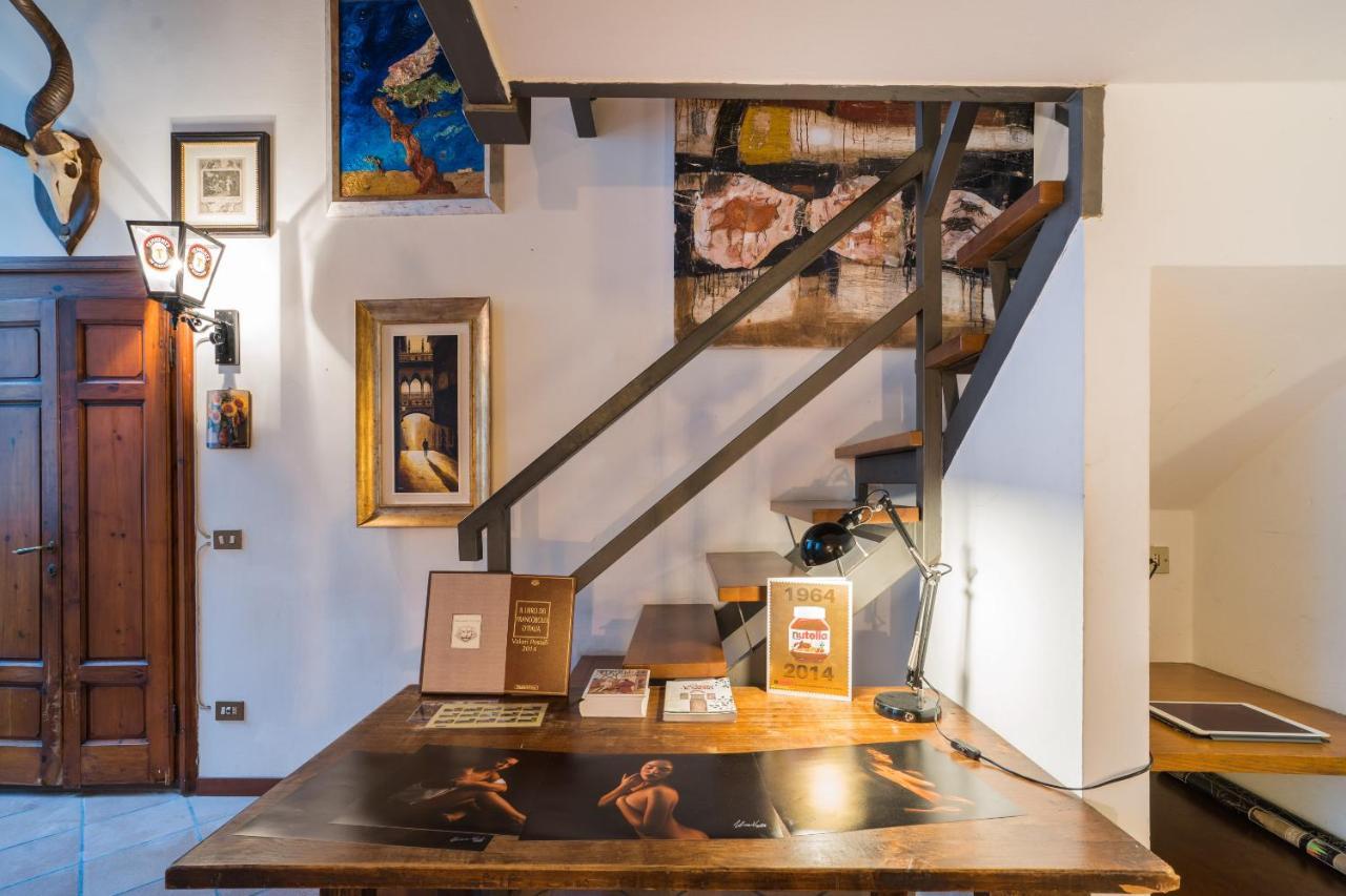 Appartement Casa Dell'arte *