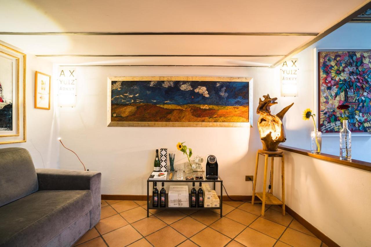 Casa Dell'arte *