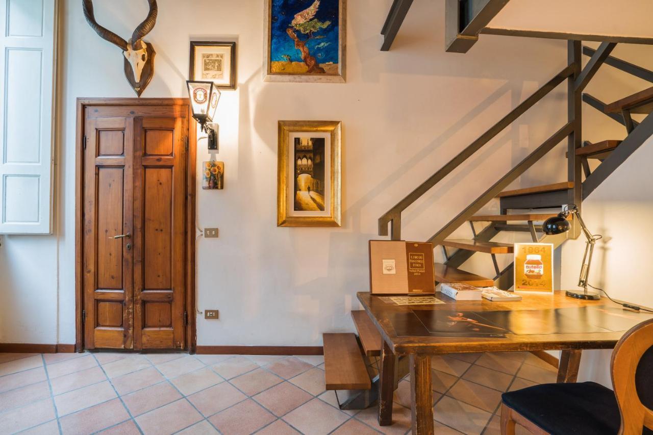 Appartement Casa Dell'arte Florence