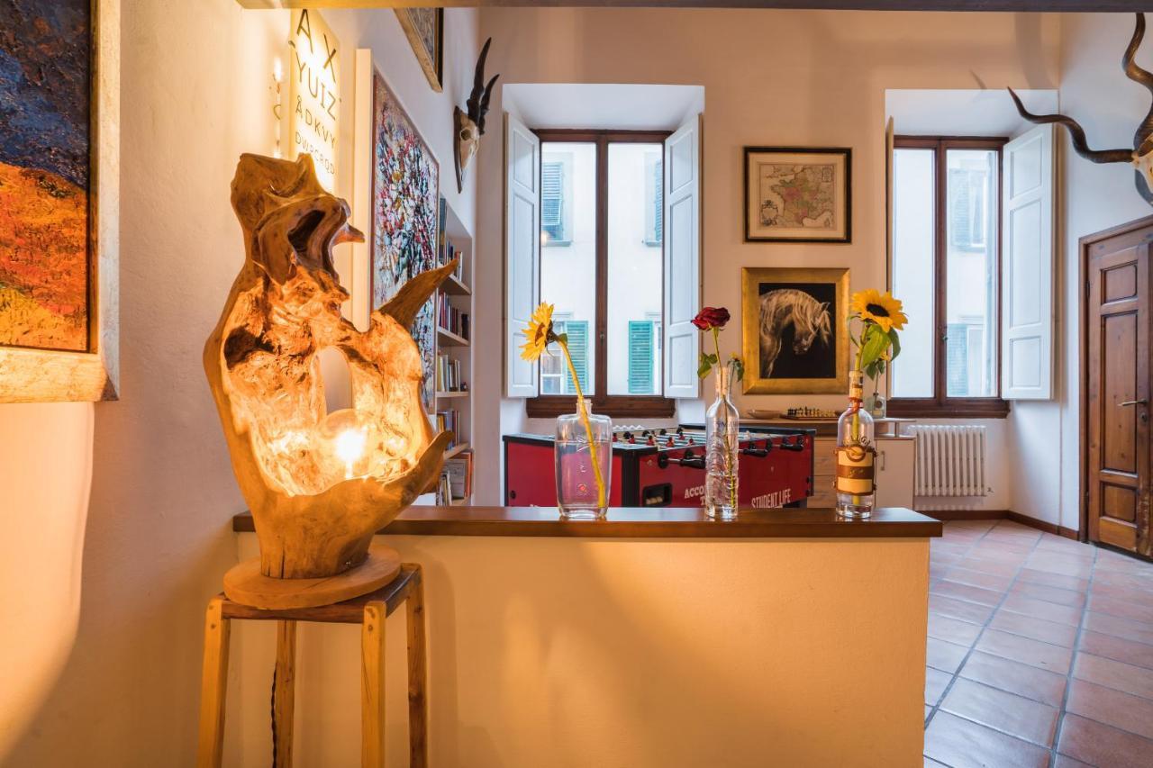 Appartement Casa Dell'arte