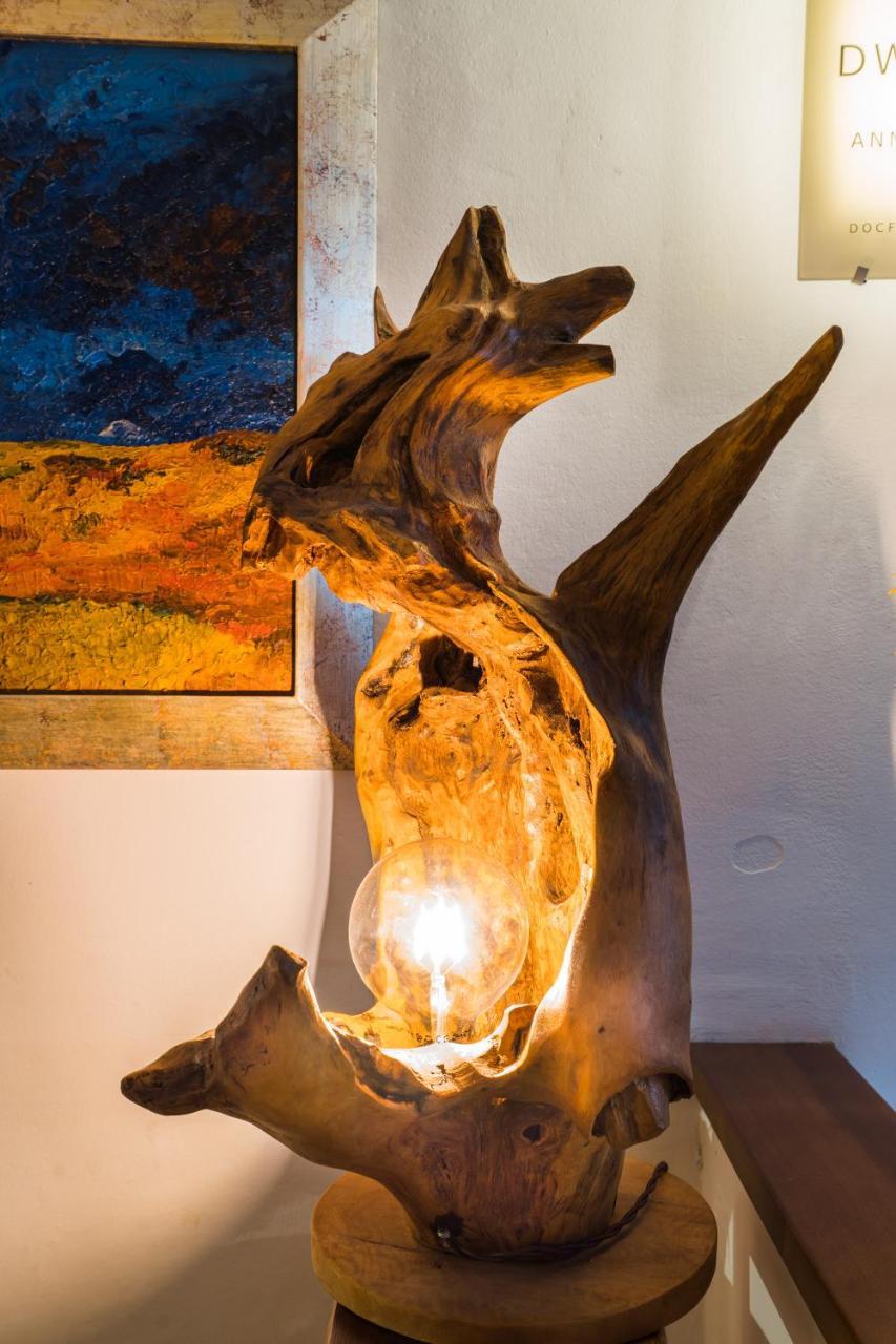 Casa Dell'arte Appartement