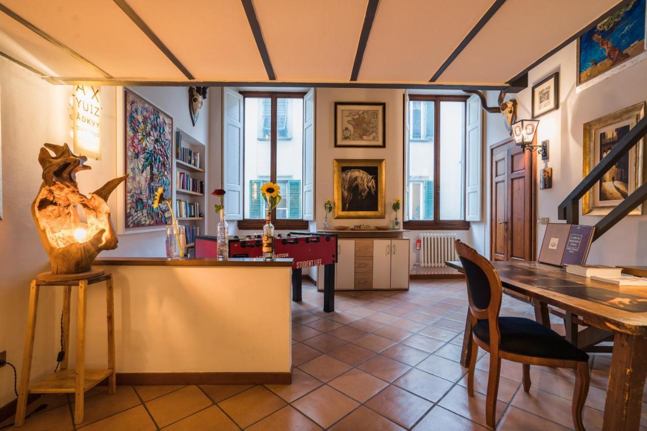 Appartement Casa Dell'arte *