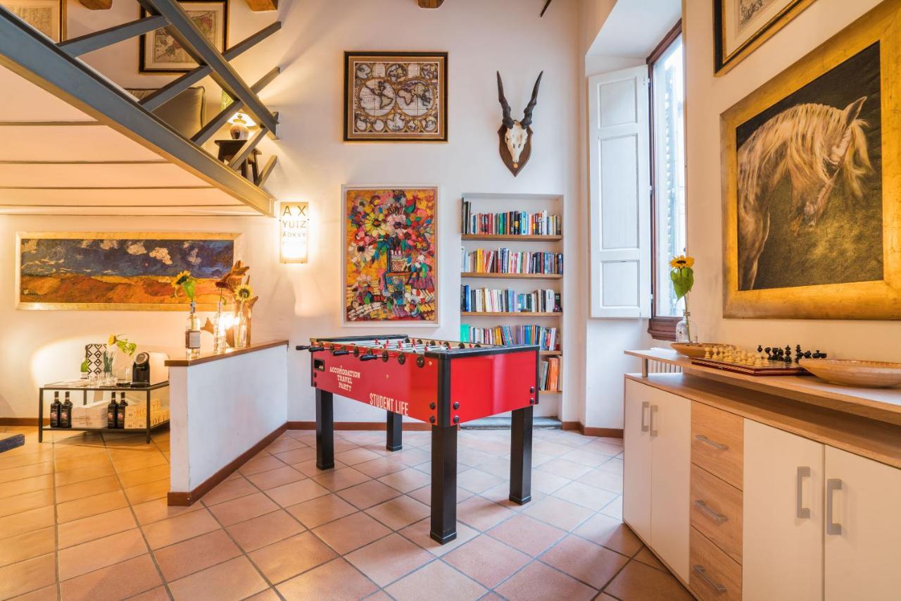 Casa Dell'arte Appartement *