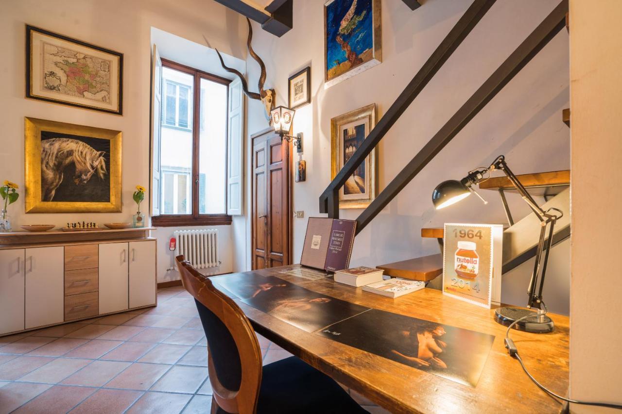 Appartement Casa Dell'arte Florence