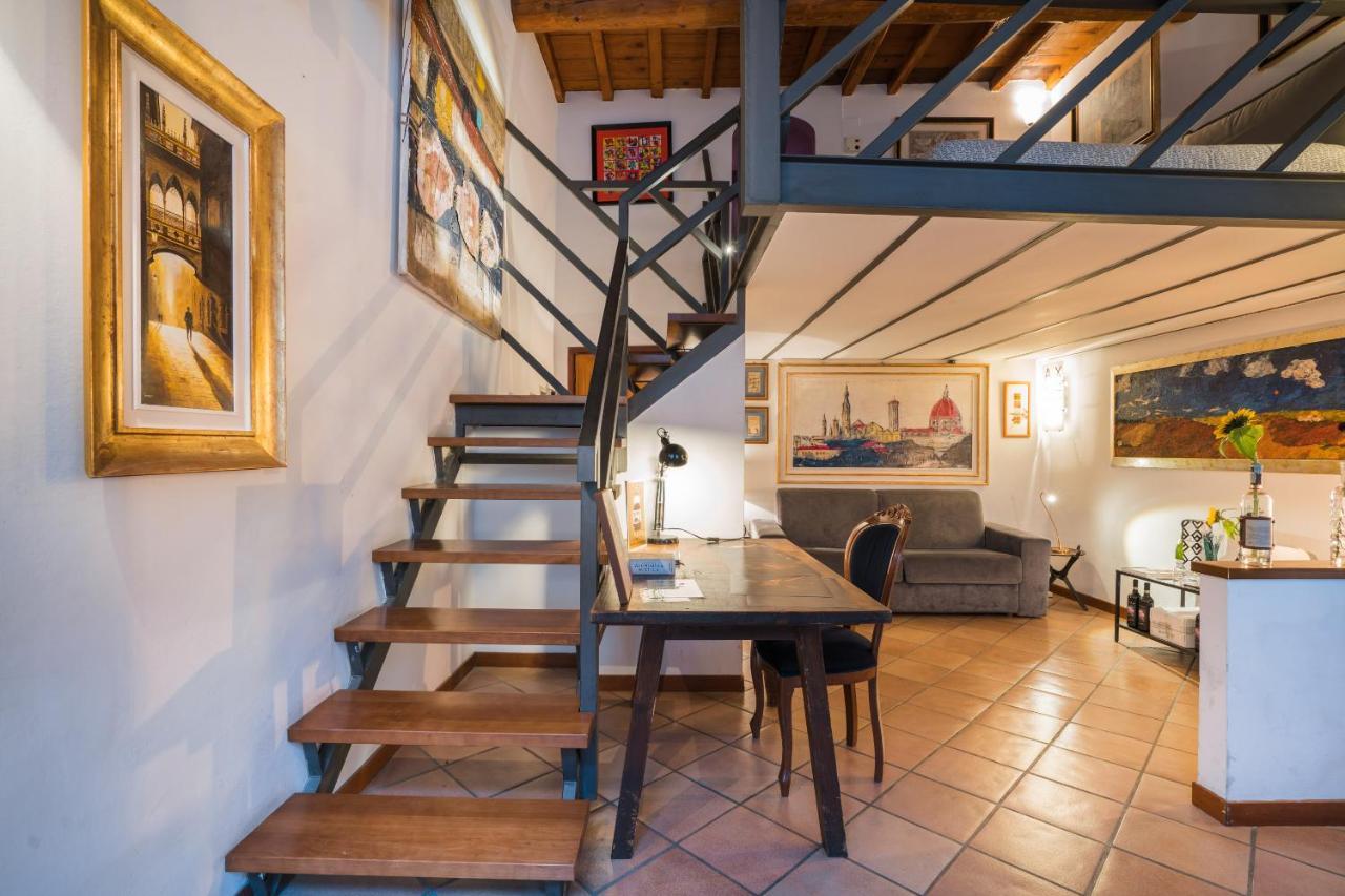 Casa Dell'arte Appartement Florence