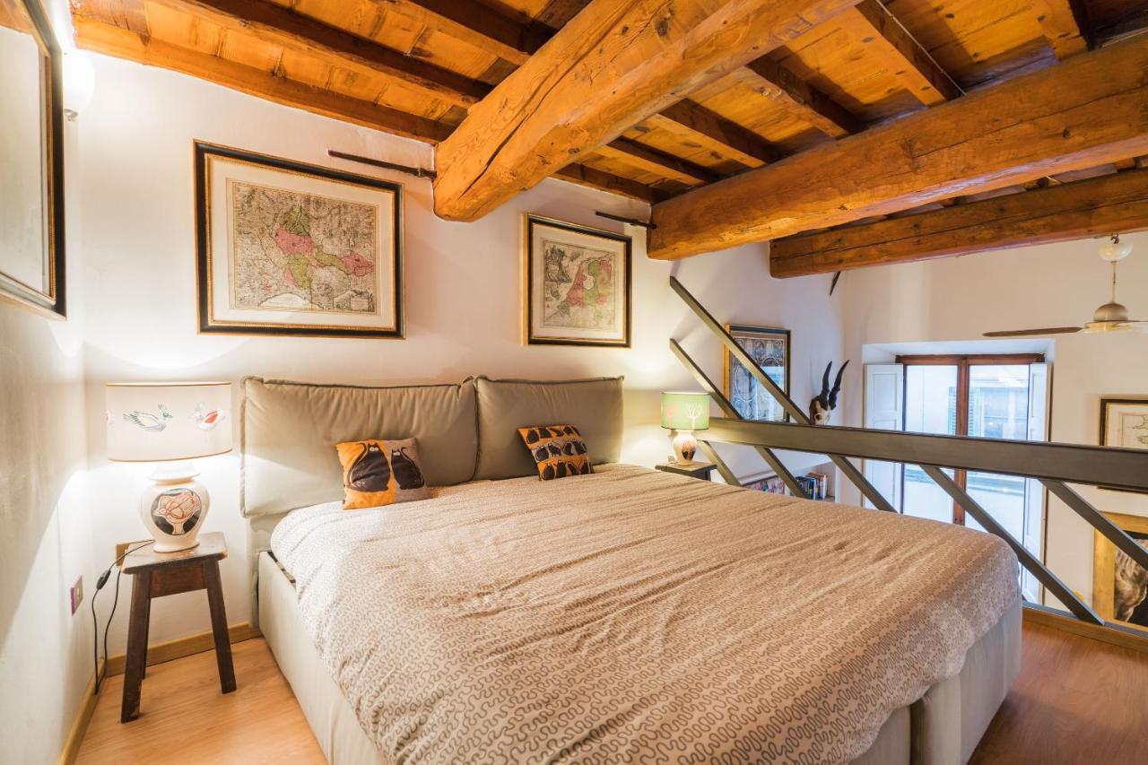 Appartement Casa Dell'arte *