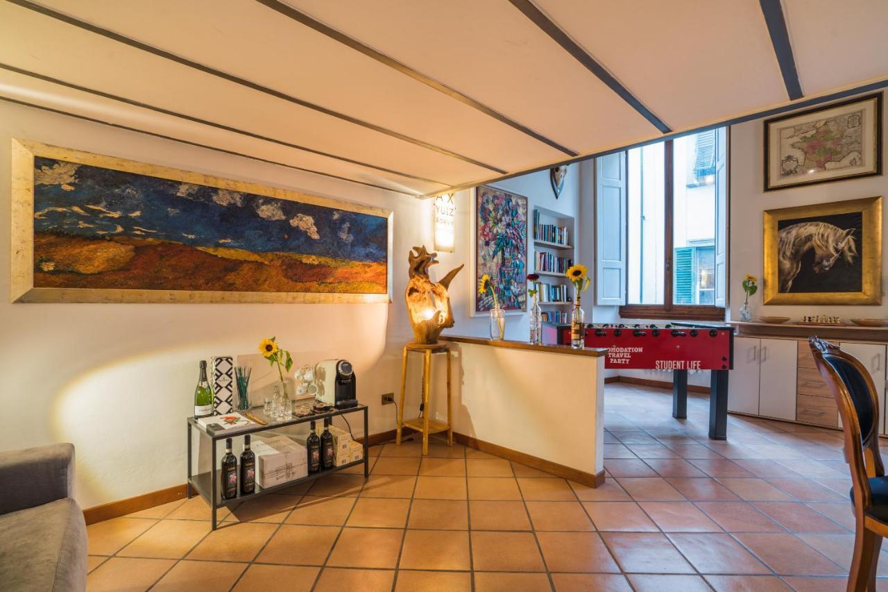 Casa Dell'arte Appartement *