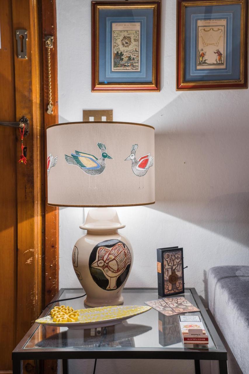 Casa Dell'arte Appartement Florence