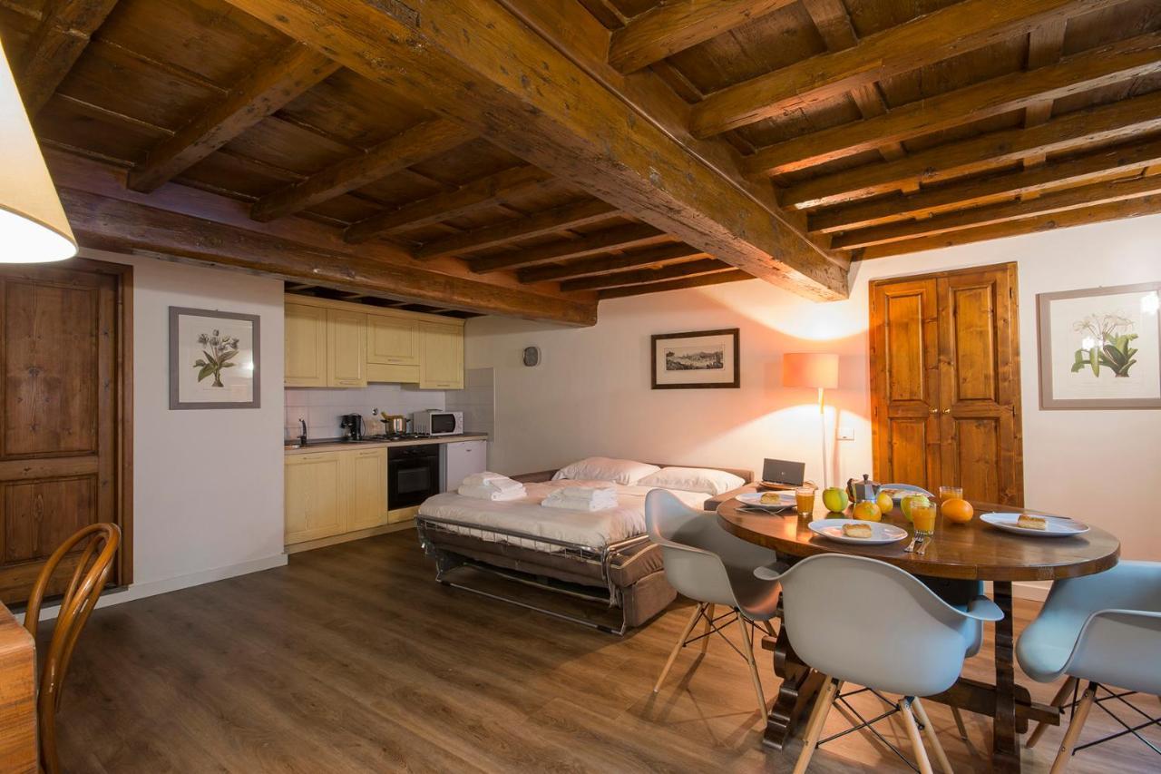 Calzaiuoli Loft Apartment *