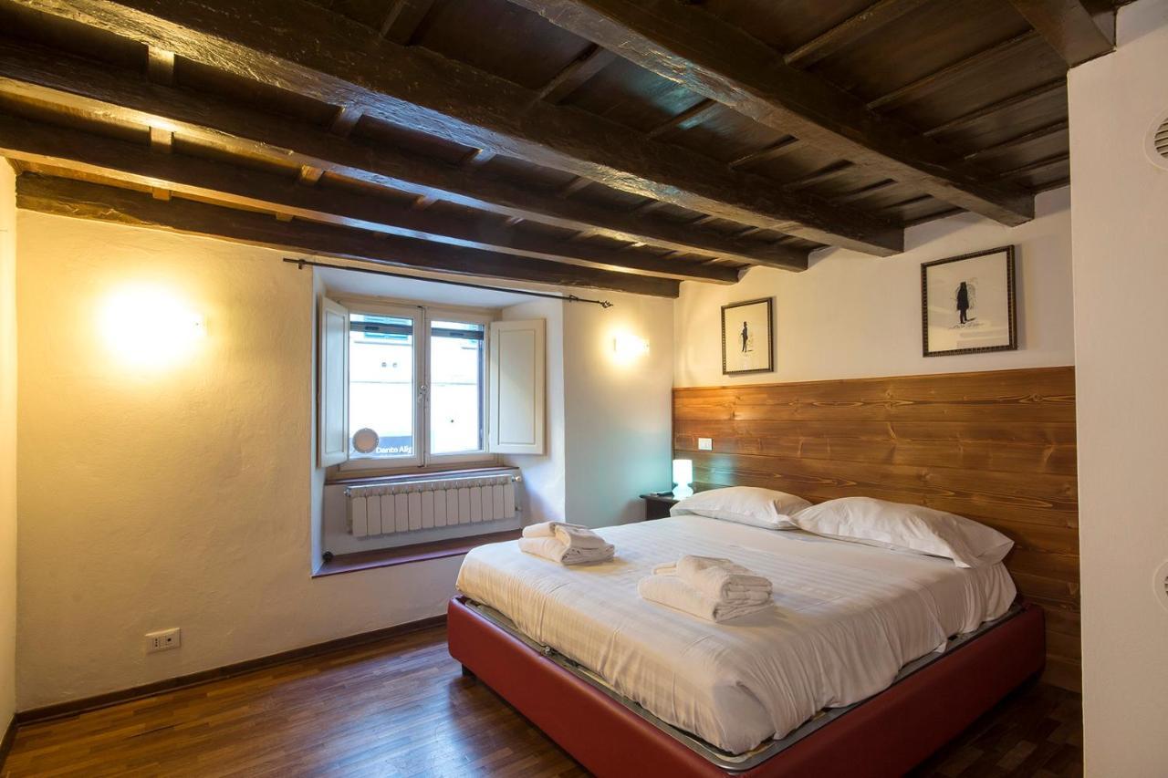 Apartamento Calzaiuoli Loft