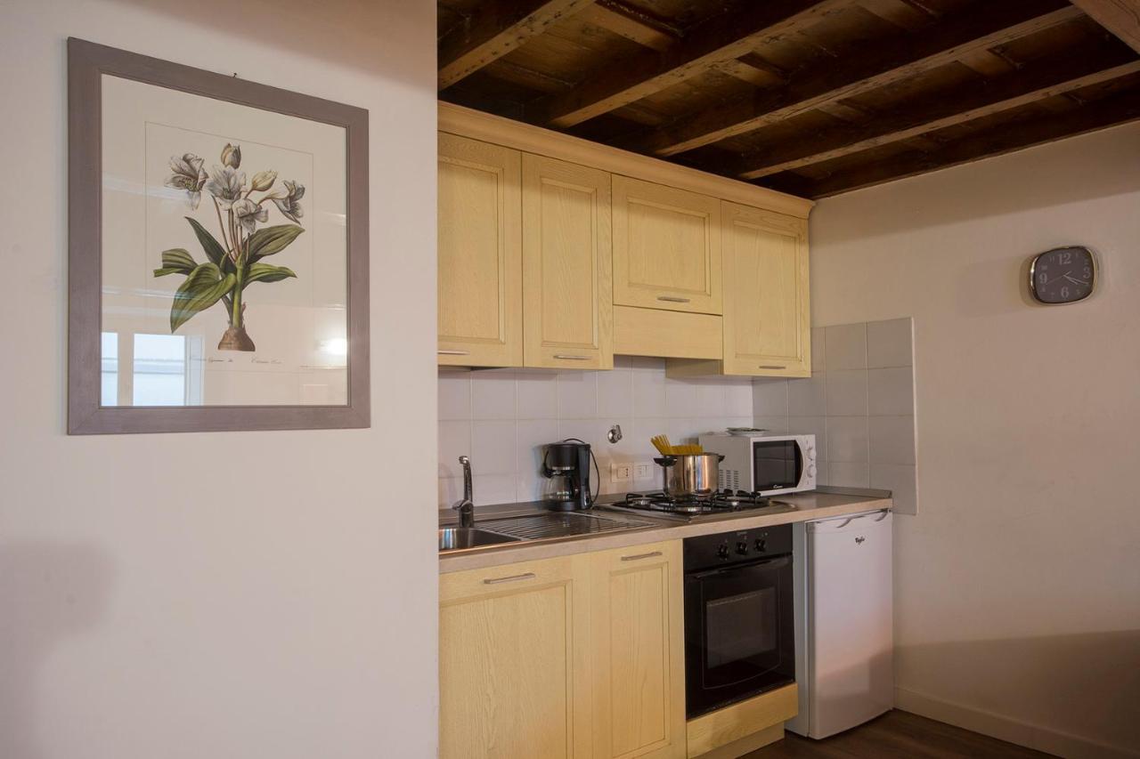 Calzaiuoli Loft Apartamento