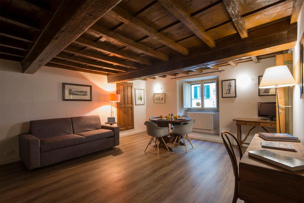 Calzaiuoli Loft *