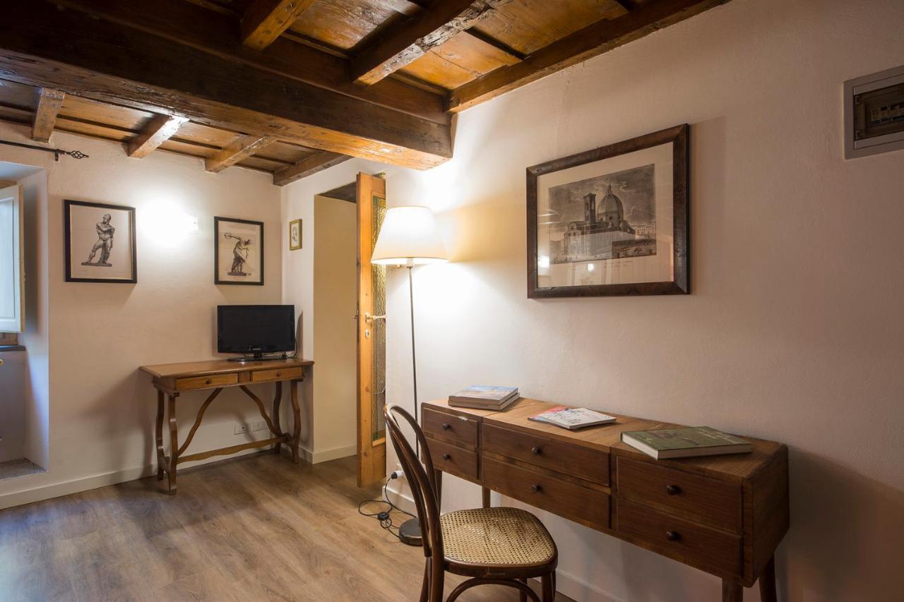 Calzaiuoli Loft *