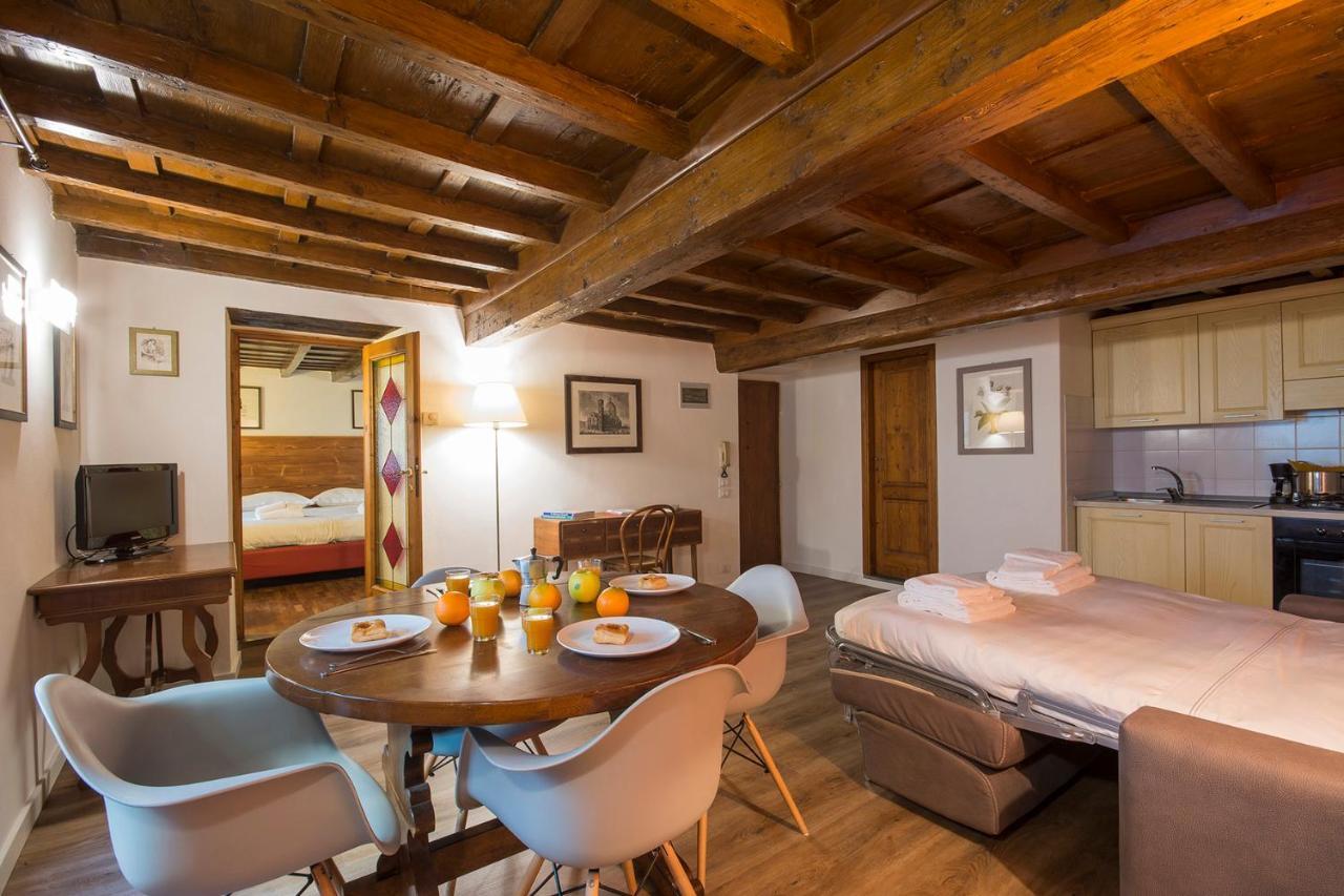Calzaiuoli Loft Florença
