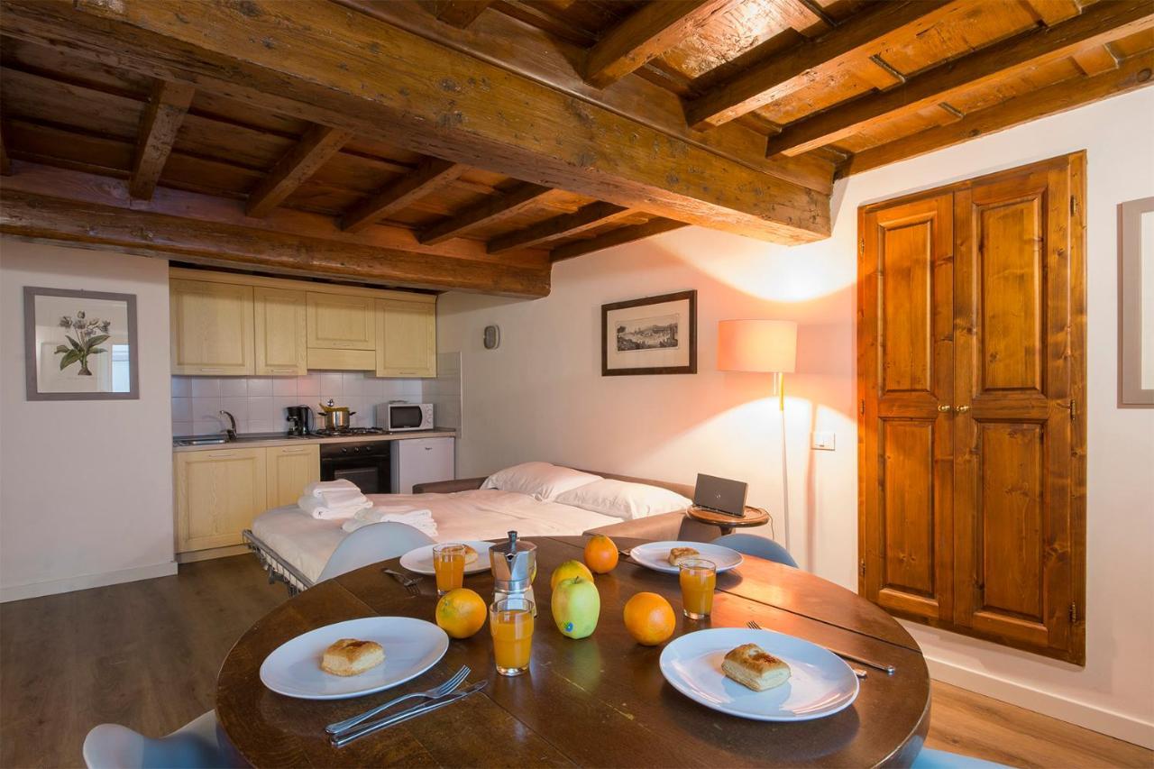 Calzaiuoli Loft Apartamento *