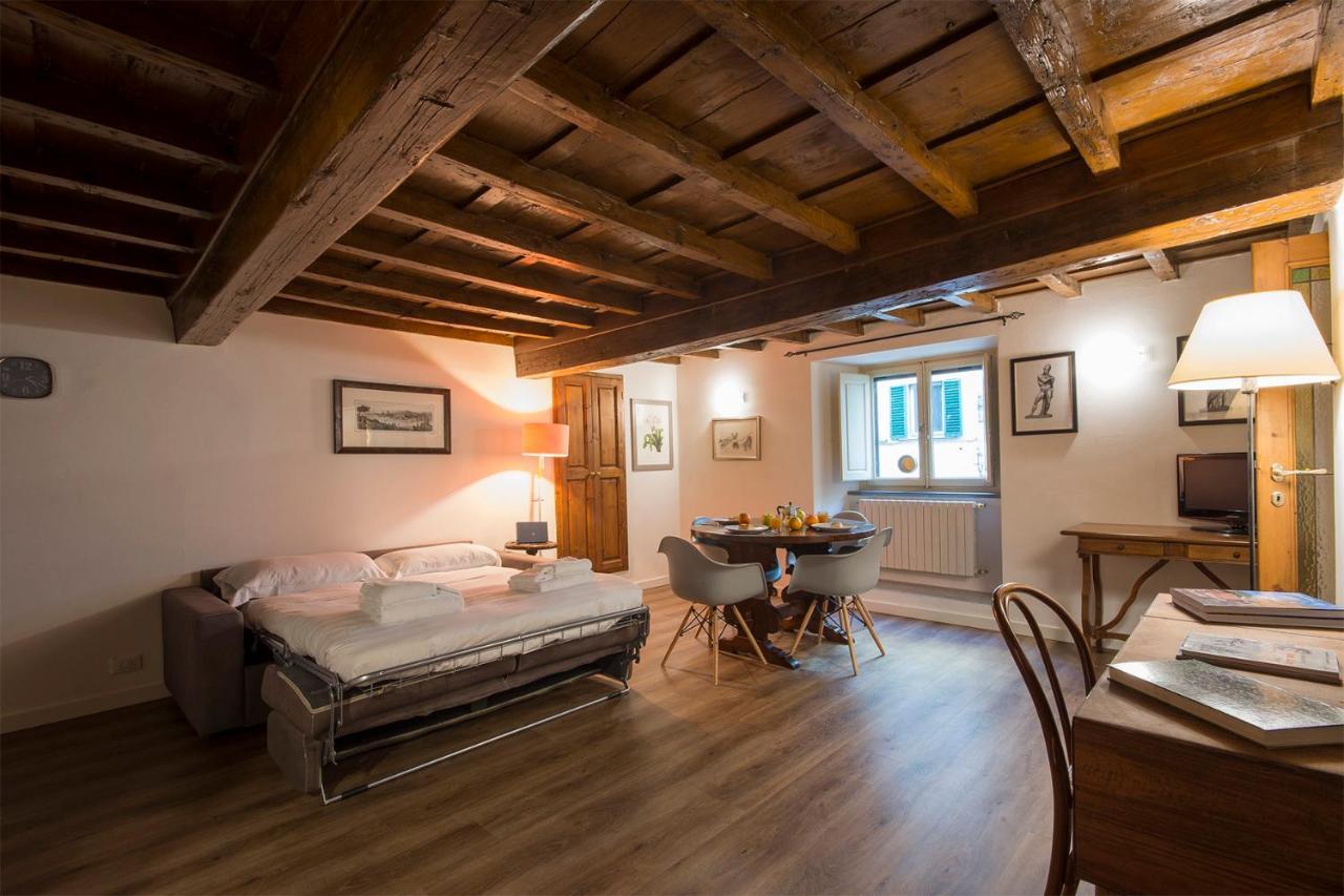 Calzaiuoli Loft Apartment