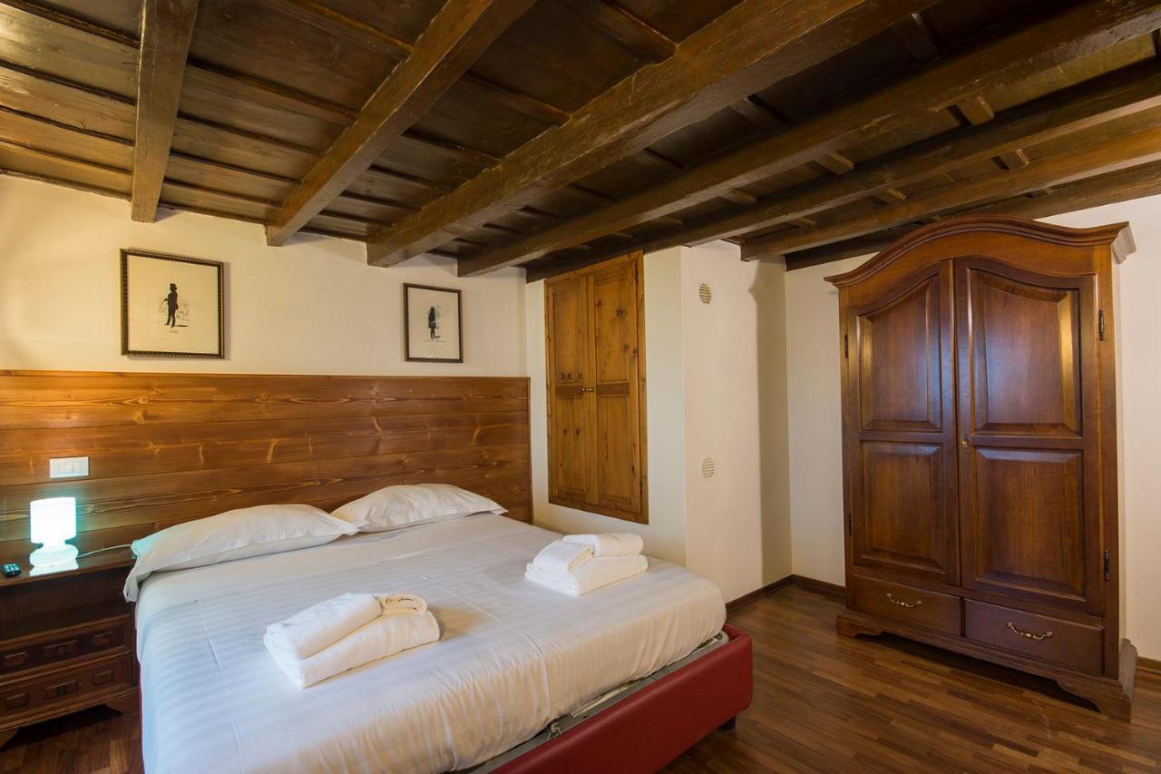 Calzaiuoli Loft Apartamento *
