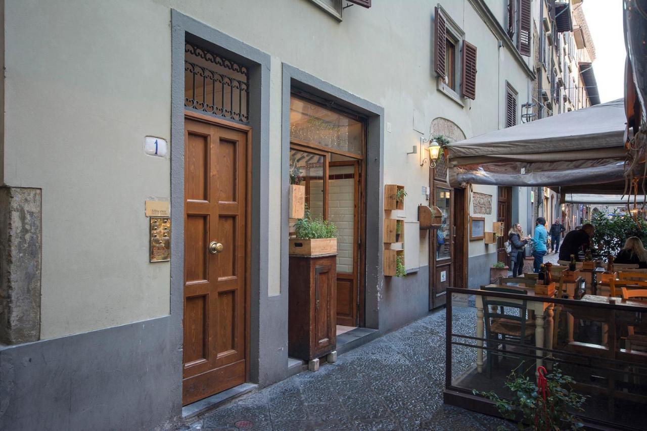 Apartamento Calzaiuoli Loft