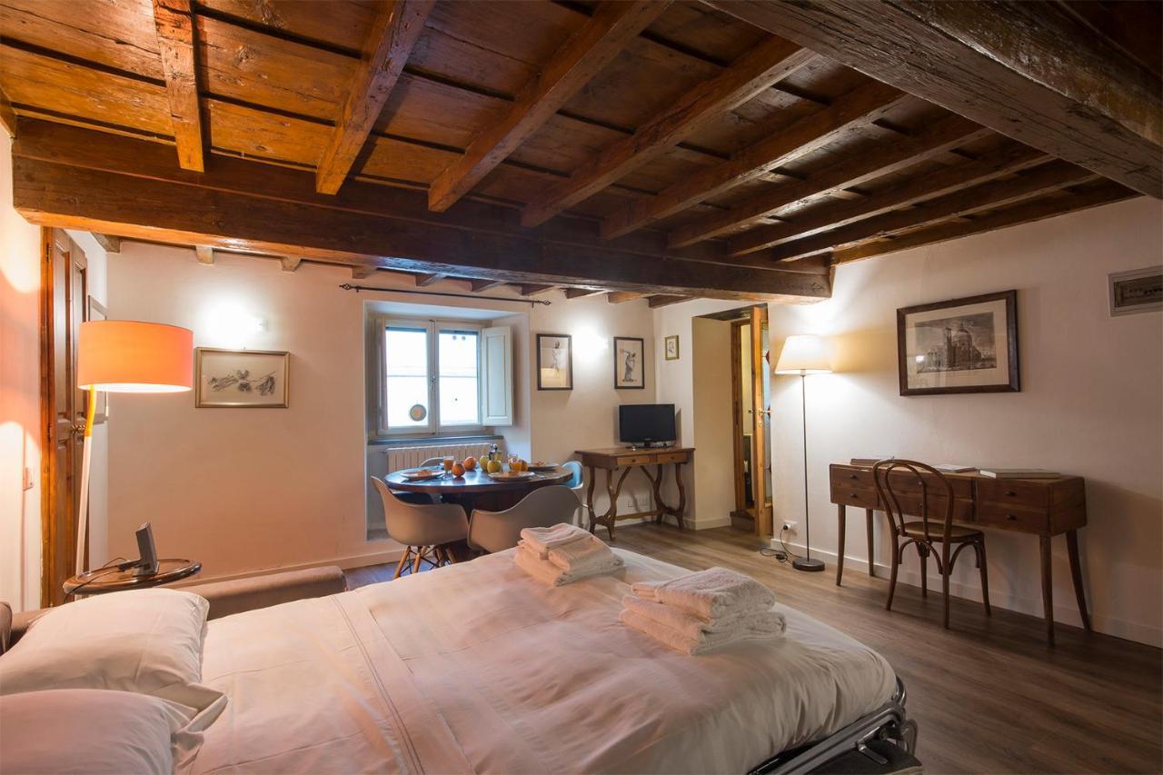Calzaiuoli Loft *