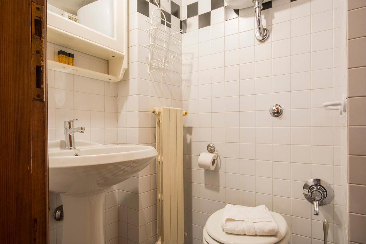 Apartamento Calzaiuoli Loft