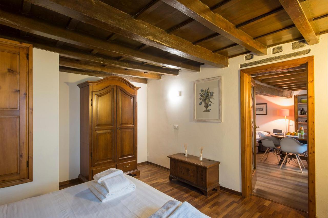Calzaiuoli Loft