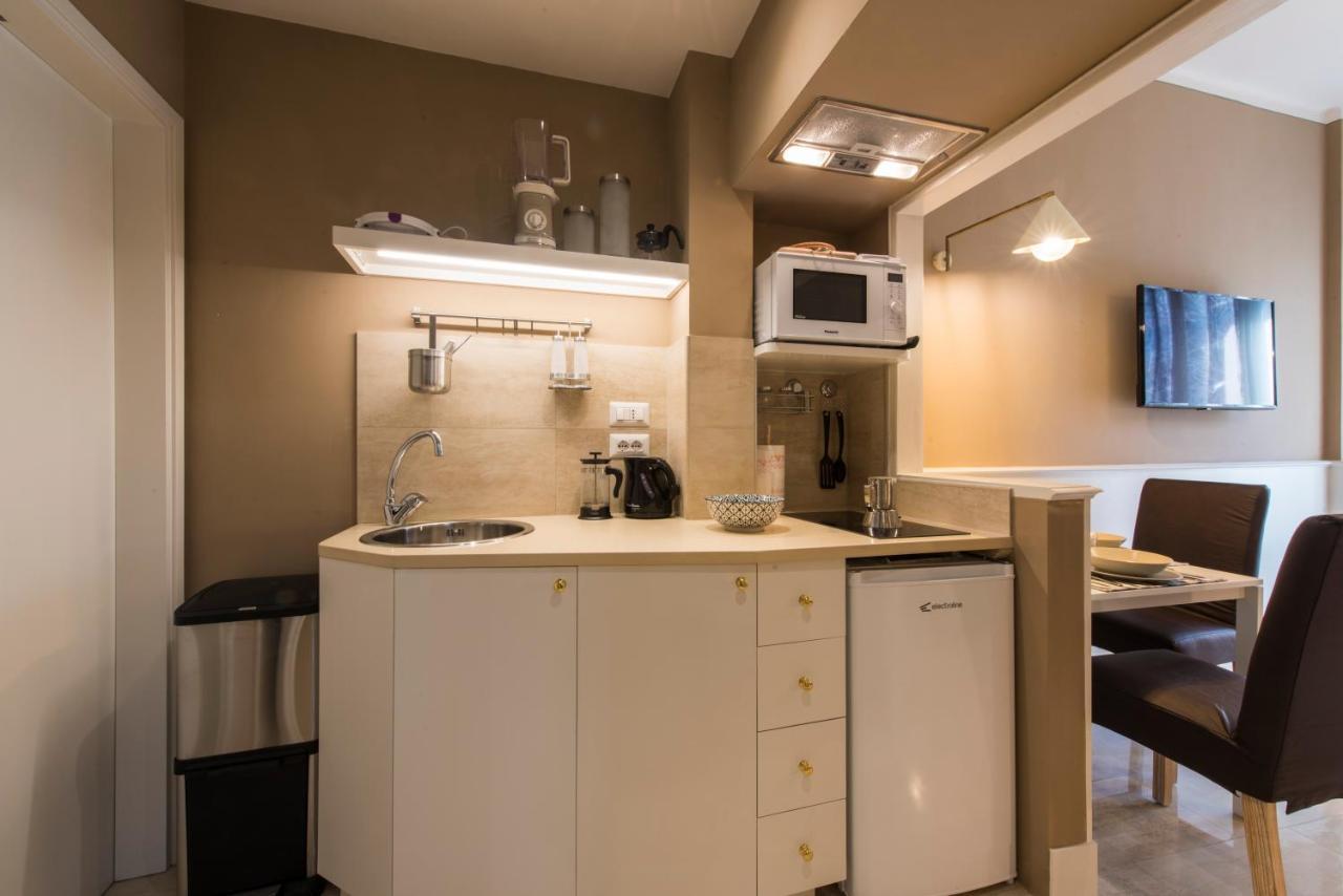 Apartamento 50 Via De' Bardi