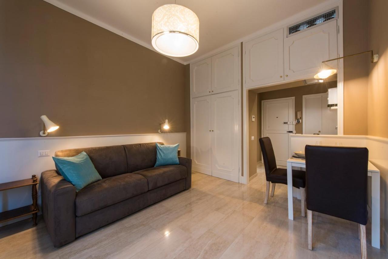 Apartamento 50 Via De' Bardi Florença