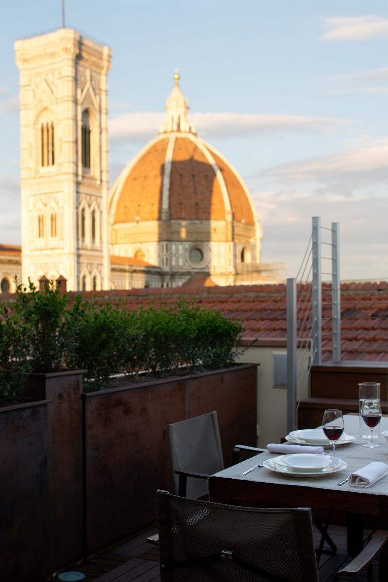 Repubblica Luxury | Esperienze Florence