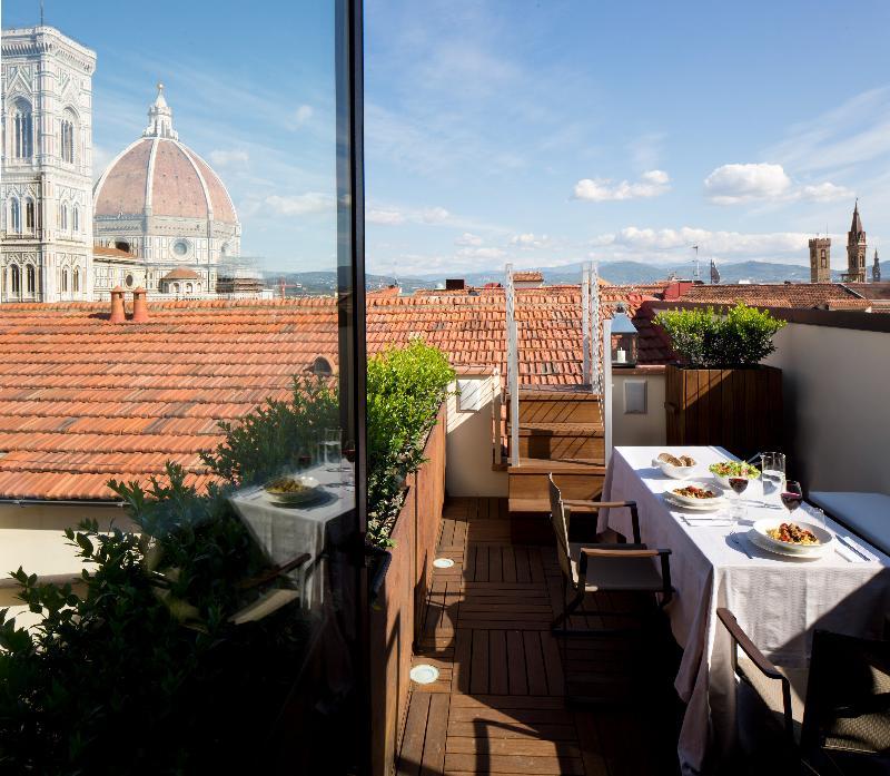 Repubblica Luxury | Esperienze 3*