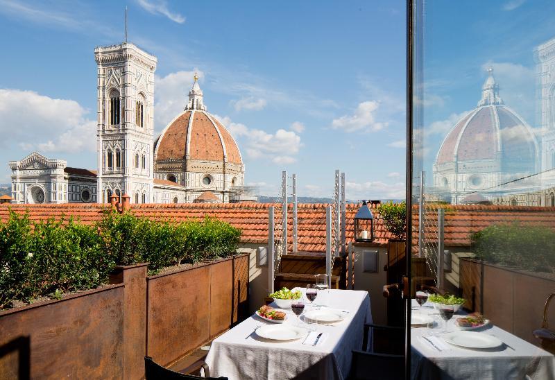 Aparthotel Repubblica Luxury | Esperienze Florence