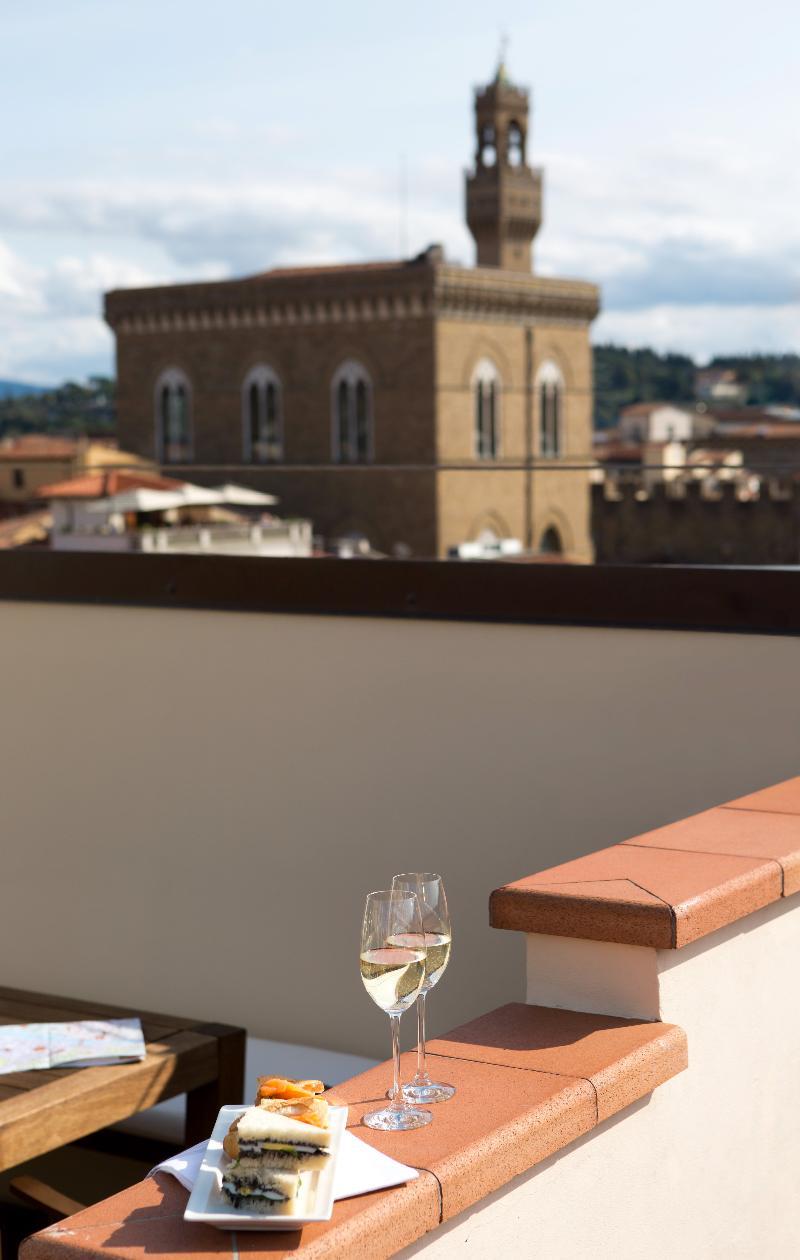 Repubblica Luxury | Esperienze Aparthotel 3*