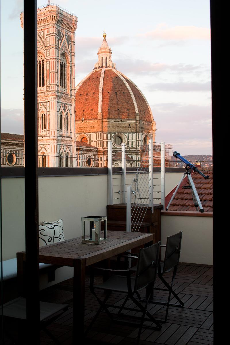 Repubblica Luxury | Esperienze 3* Florence