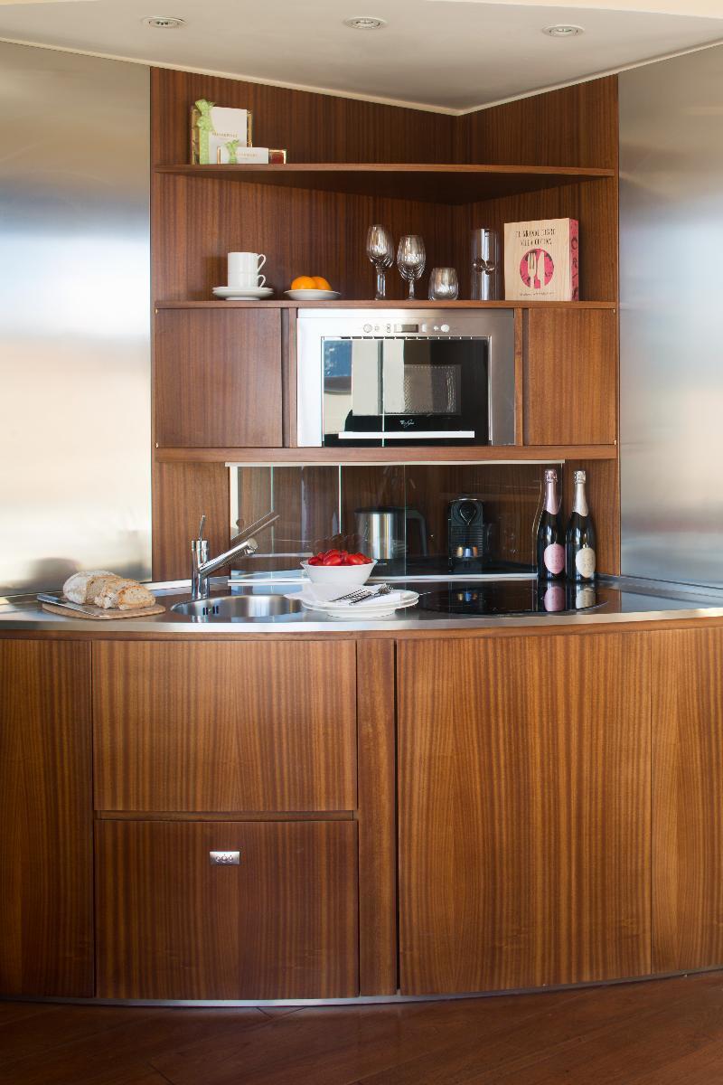 Aparthotel Repubblica Luxury | Esperienze