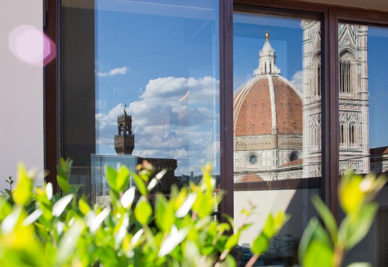 Repubblica Luxury | Esperienze 3* Florence
