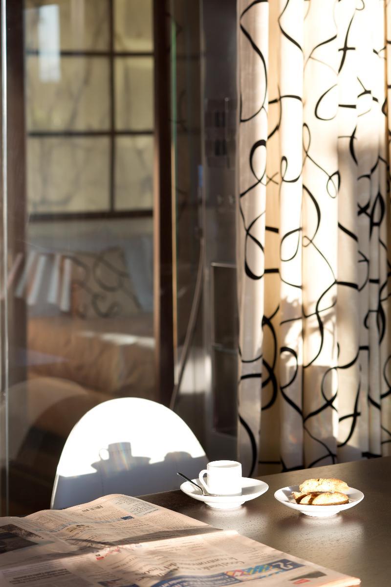 Repubblica Luxury | Esperienze Aparthotel